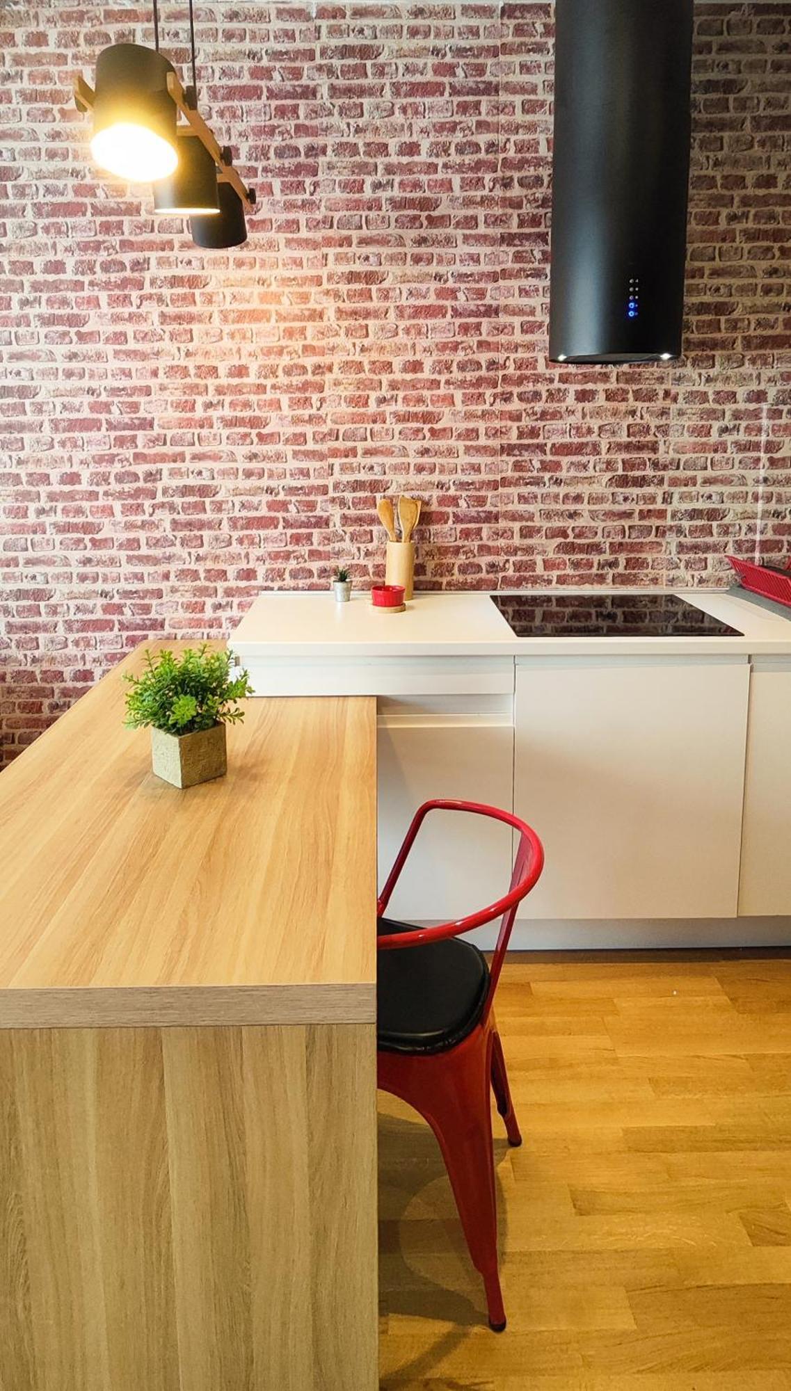 פודגוריצה Cozy One-Bedroom Apartment At Ljubovic Park מראה חיצוני תמונה