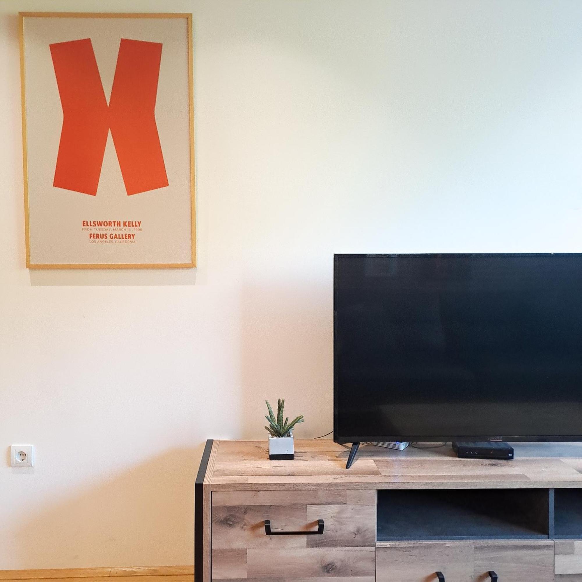 פודגוריצה Cozy One-Bedroom Apartment At Ljubovic Park מראה חיצוני תמונה